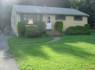 371 Tickle Rd, Westport, MA 02790