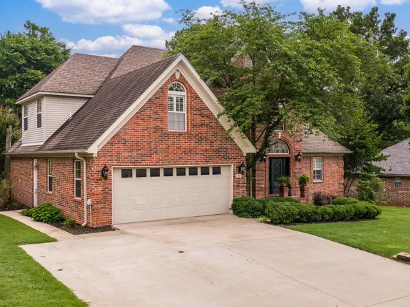 34 Trenton Dr, Greenbrier, AR 72058