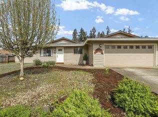 33355 SW Rogers Rd, Scappoose, OR 97056