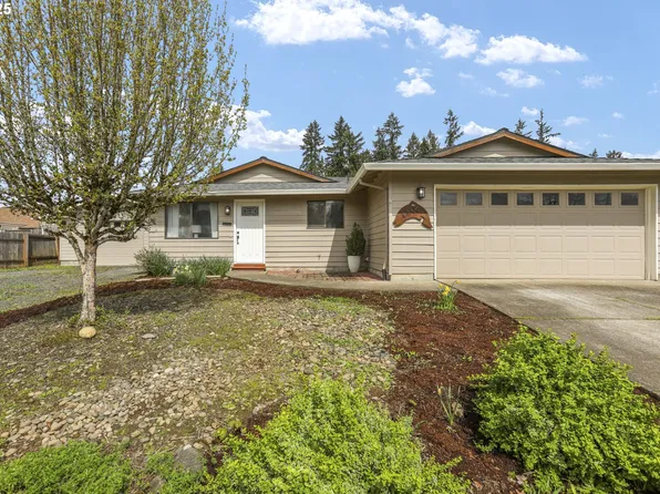 33355 SW Rogers Rd, Scappoose, OR 97056