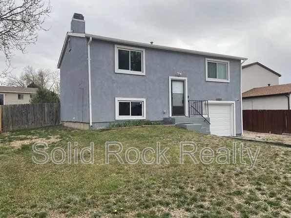 4443 Berryknoll Dr, Colorado Springs, CO 80916