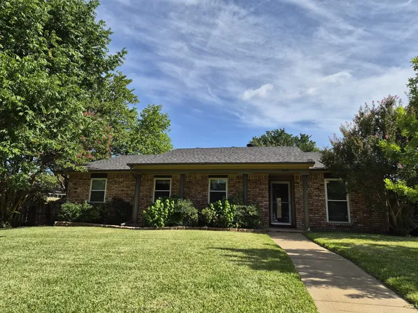 1817 Shreveport Trl, Plano, TX 75023