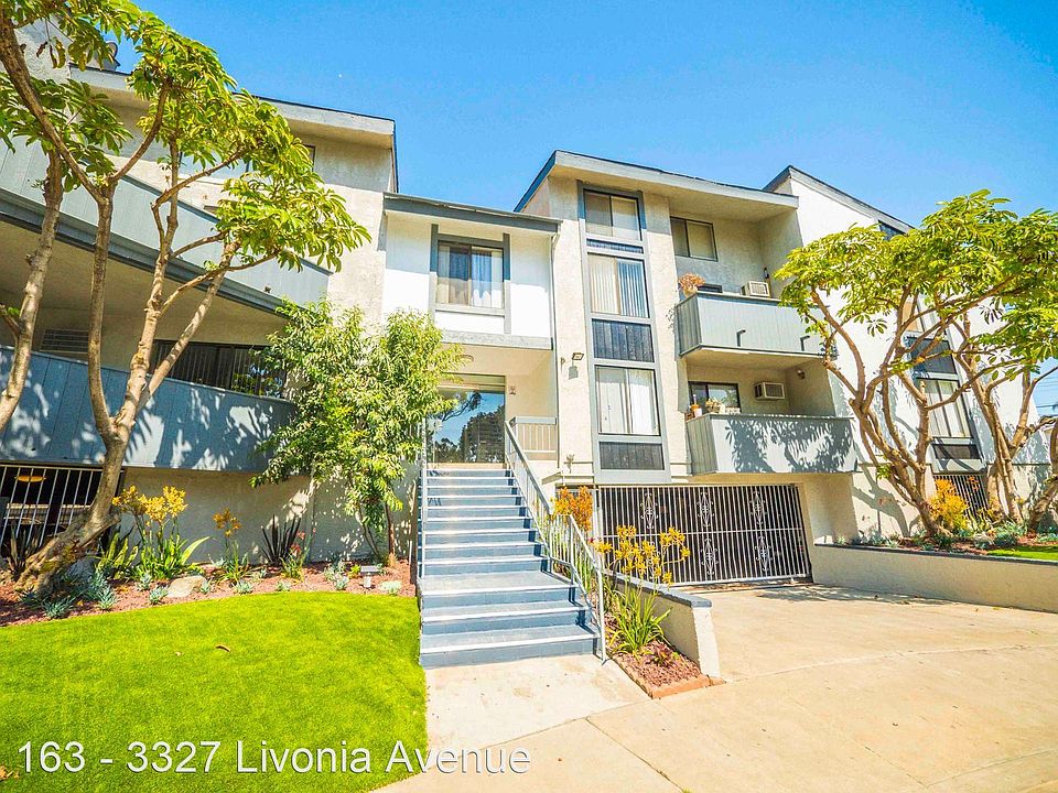 1st image of 3327 Livonia Ave #205