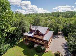160 River Mist Rd, Copperhill, TN 37317