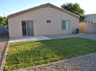 1718 E Silver Creek Rd, Gilbert, AZ 85296