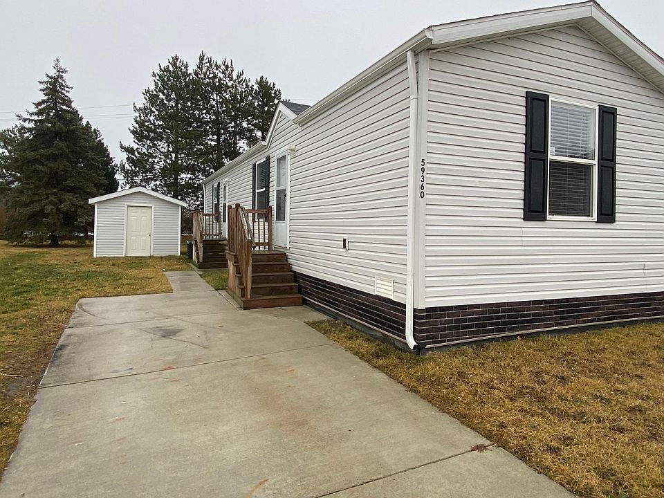 1st image of 59360 Cary Ln