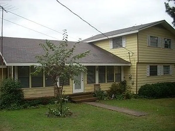 11718 Mockingbird Ln, Mountainburg, AR 72946