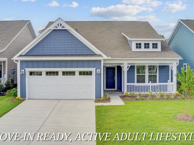 4996 Song Sparrow Way, Summerville, SC, 29483