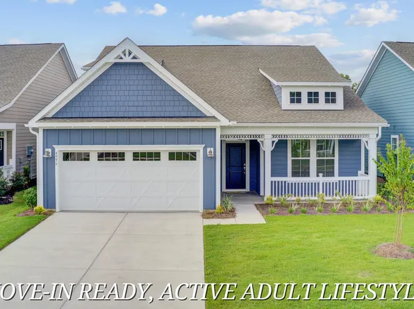 4996 Song Sparrow Way, Summerville, SC 29483