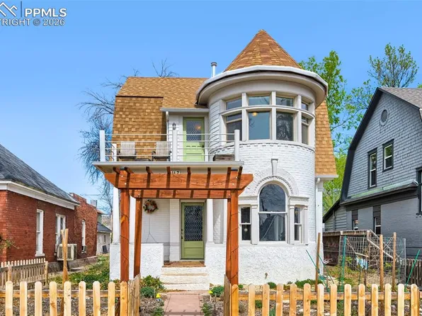 1117 Macon Ave, Canon City, CO 81212