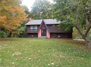 51 Brookside Ln, Coventry, CT 06238
