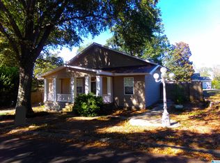 329 Pine Ave, Adamsville, AL 35005