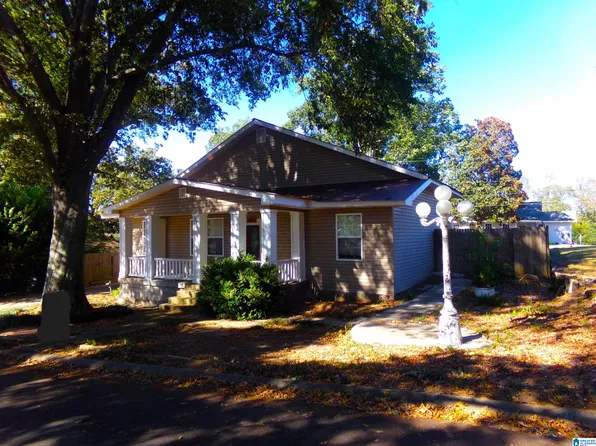 329 Pine Ave, Adamsville, AL 35005