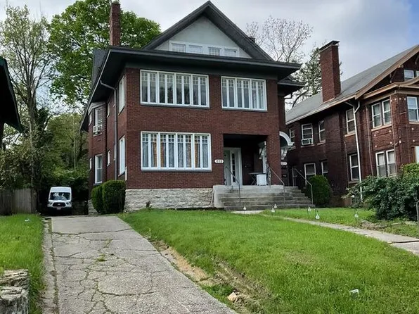 611 E Mitchell Ave #2, Cincinnati, OH 45229