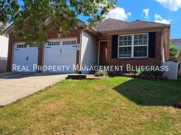 441 McConnells Trce, Lexington, KY 40511