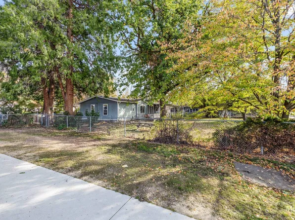 2121 W Targee St, Boise, ID 83705