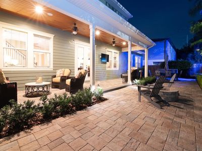 3106 W Bay Villa Ave, Tampa, FL, 33611
