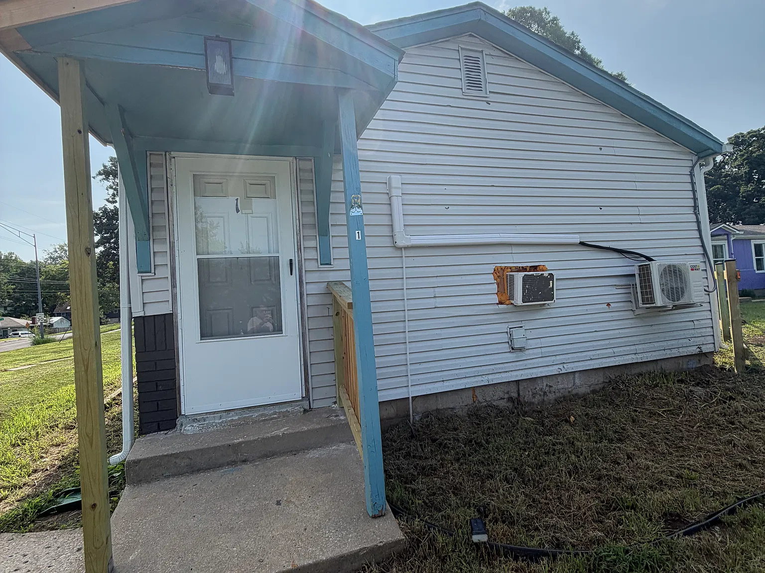 1 bed, $850 — Photo 3