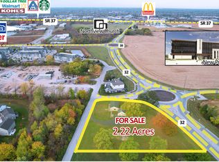 4844 Conner St, Noblesville, IN 46060