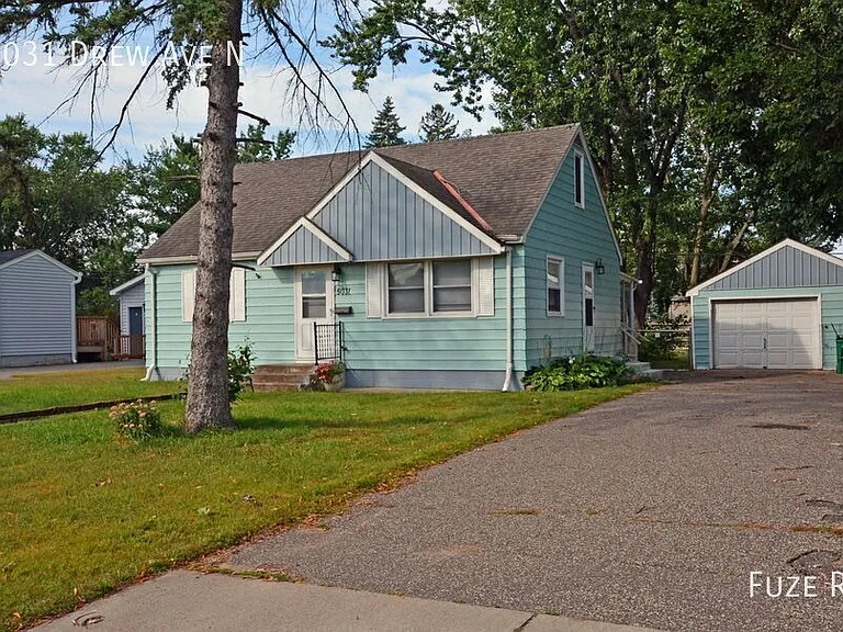 5031 Drew Ave N — Photo 4