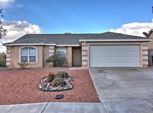 747 Scenic View Dr, Las Cruces, NM 88011
