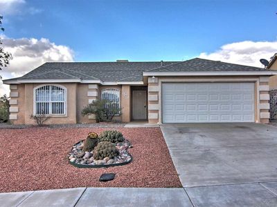 747 Scenic View Dr, Las Cruces, NM, 88011