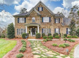 5208 Constance Ct, Monroe, NC 28110