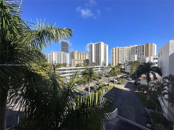 3181 S Ocean Dr APT 501, Hallandale Beach, FL 33009