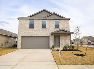 21506 Cottonwood Meadows Trl, Waller, TX 77484