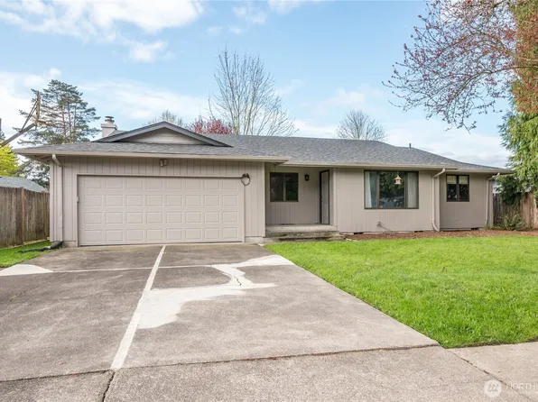 5628 Finch Drive, Longview, WA 98632