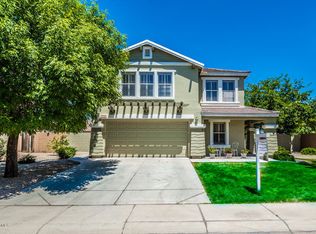 2656 E Harrison Ct, Gilbert, AZ 85295