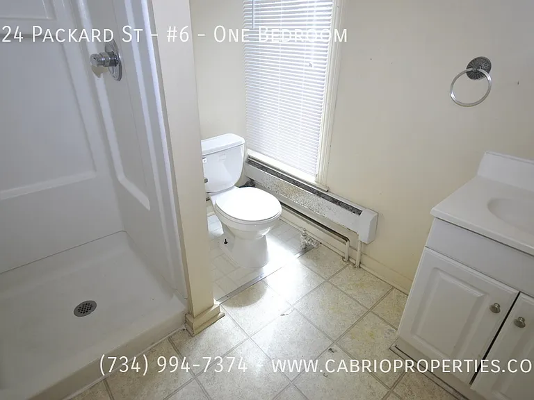 624 Packard St — Photo 3