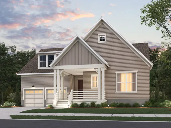 Bridgestone Plan, Heartwood