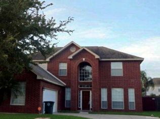 3305 San Benito St, Mission, TX 78572