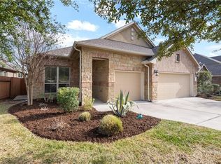 5816 Gunnison Turn Rd, Austin, TX 78738