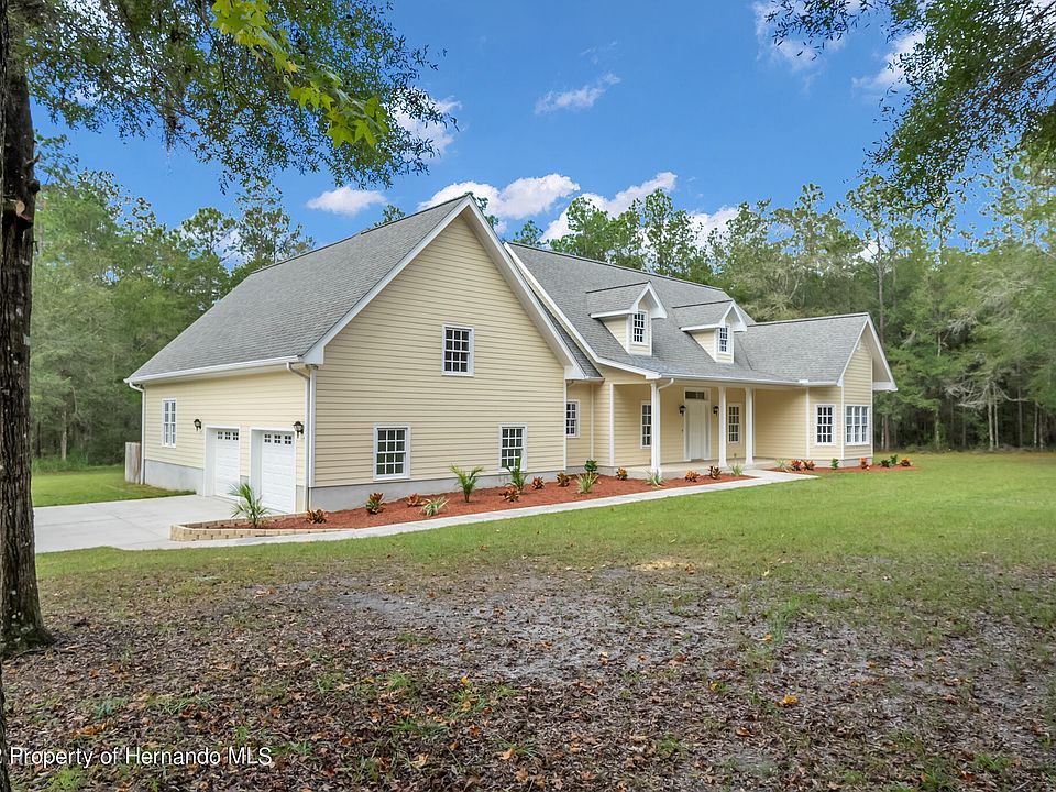 15083 Ln, Brooksville, FL 34601 Zillow