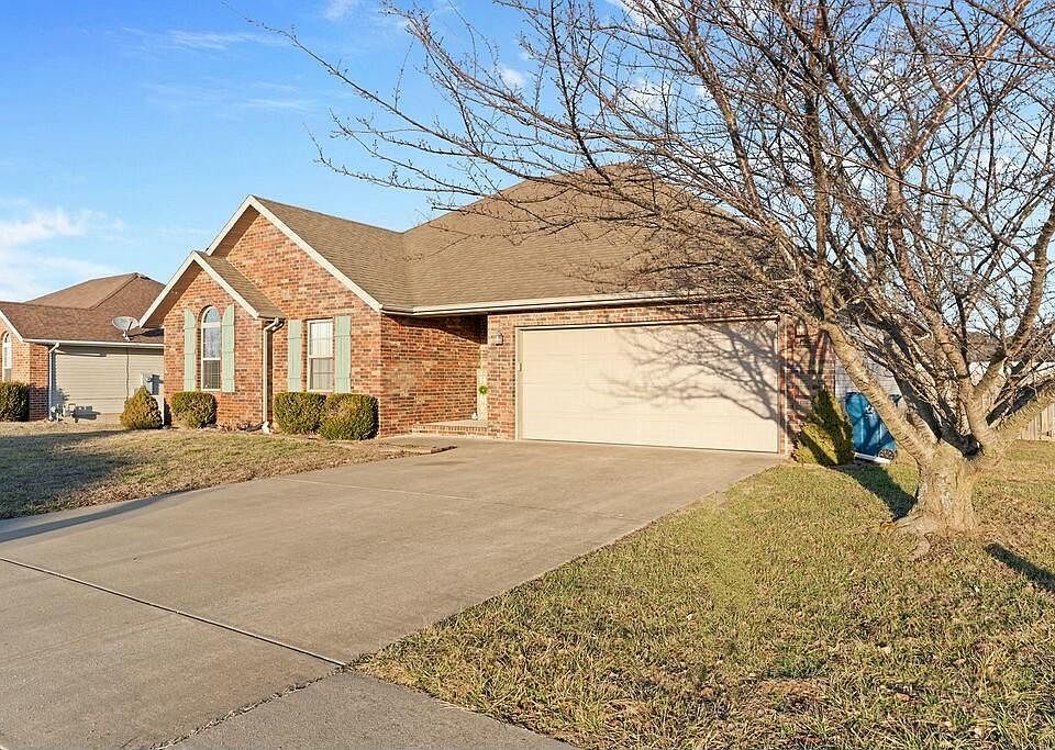 3908 N Grassland Drive, Ozark, MO 65721 | Zillow