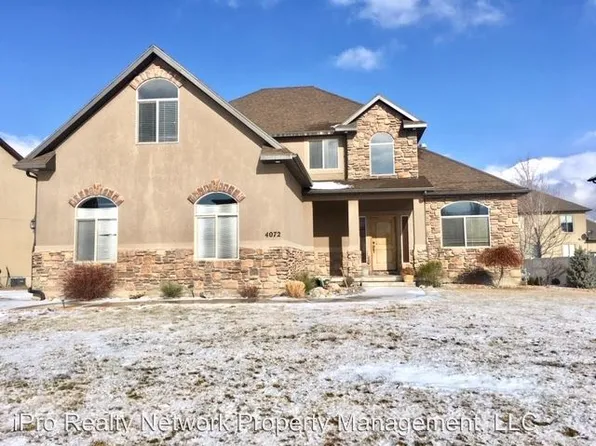 4072 W Park Cir, Highland, UT 84003