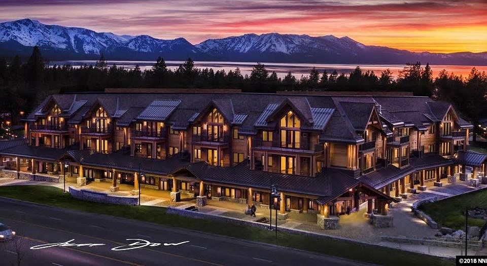 1st image of 4101 Lake Tahoe Blvd Unit 223
