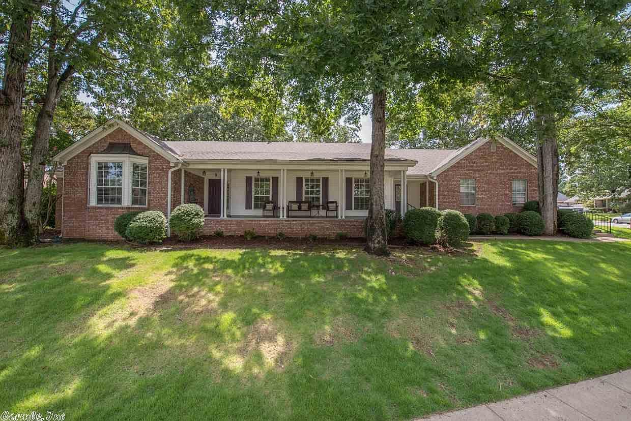 30 Kings River Rd, N Little Rock, AR 72116 | Zillow