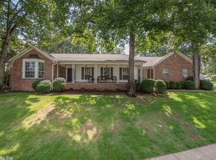 30 Kings River Rd, N Little Rock, AR 72116