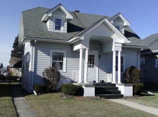 6082 NE 96th St, Mitchellville, IA 50169