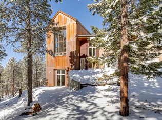 921 Evergreen Pkwy, Evergreen, CO 80439