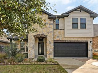 13221 Mariscan St, Manchaca, TX 78652