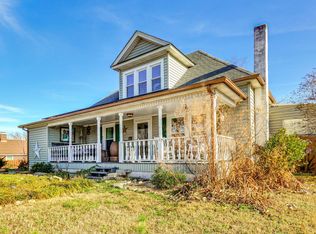 1020 Mitchell St, Mount Airy, NC 27030