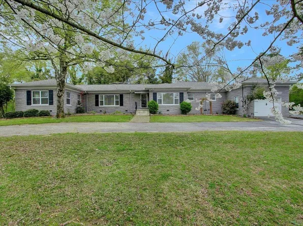 104 Wellington St, Hot Springs, AR 71901