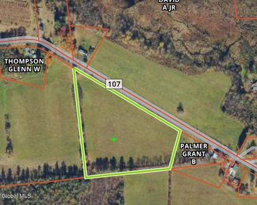 L15.1 County Highway 107, Amsterdam, NY, 12010