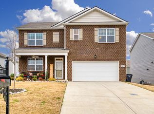 763 Prominence Rd, Columbia, TN 38401