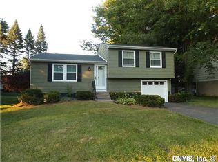 105 Longdale Dr, Liverpool, NY 13090