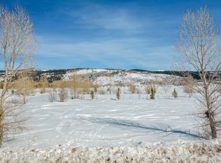 248 Reed Rd, Victor, ID 83455